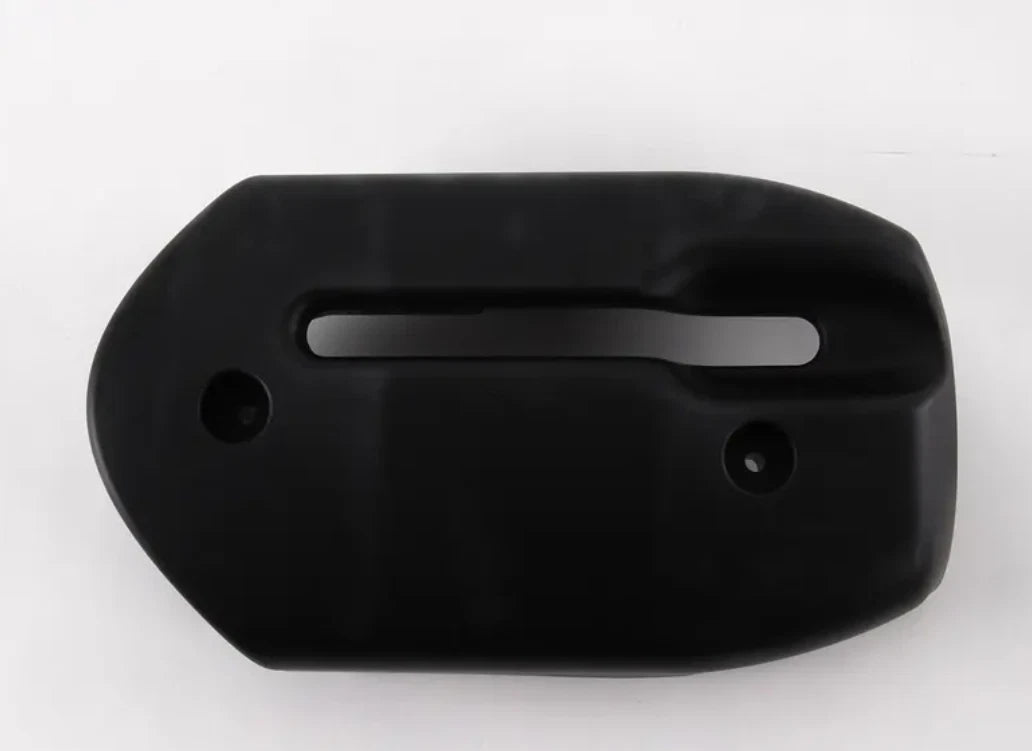 NEW BMW 3 E46 STEERING COLUMN TRIM PANEL 32311094679 1094679 ORIGINAL