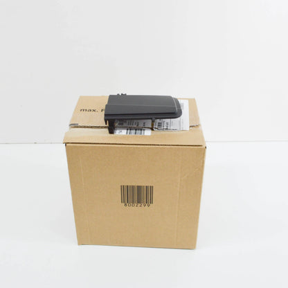 NEW BMW 3 E46 RIGHT CONVERTIBLE TOP COVER FLAP TRIM 7151302 51437151302 ORIGINAL