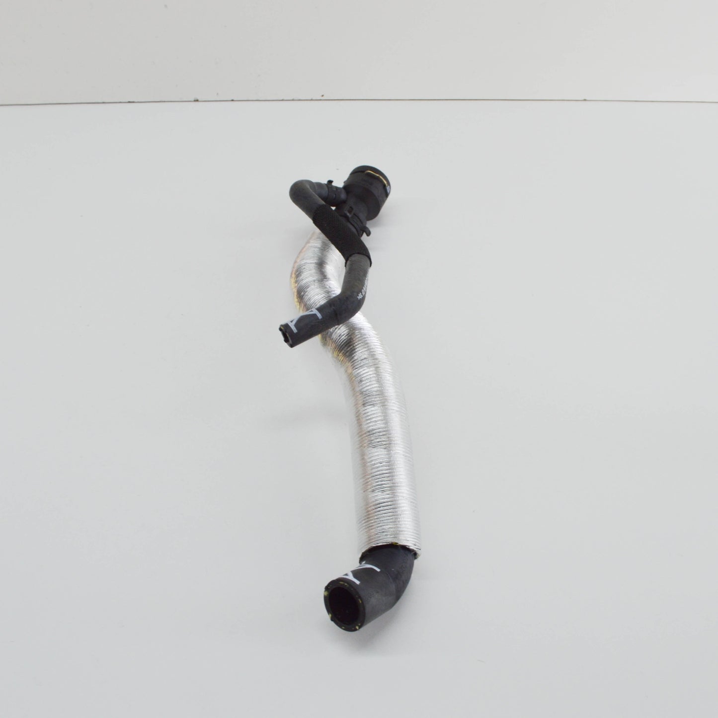 NEW AUDI A3 8P HVAC HEATER HOSE 1K0122157KE ORIGINAL