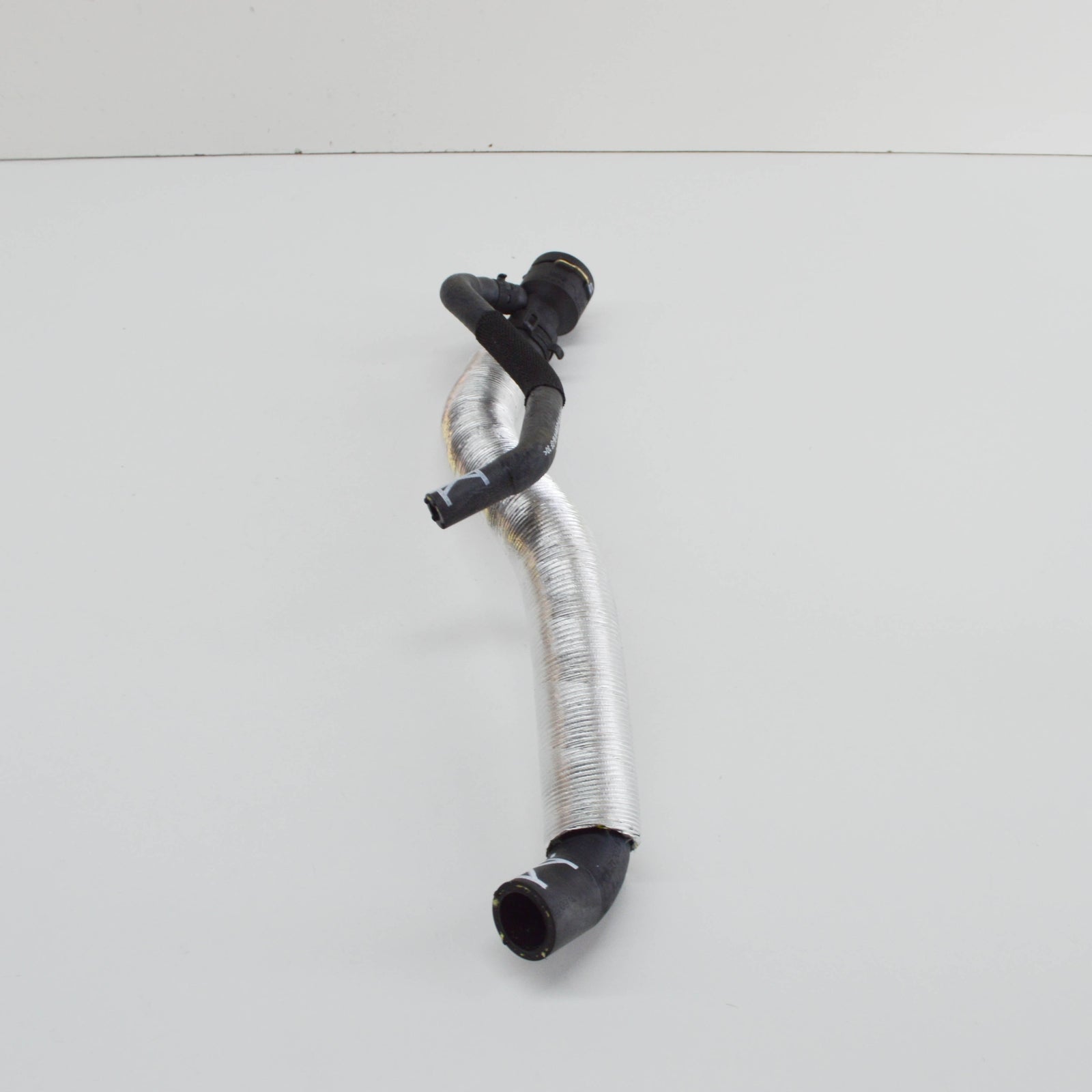 NEW AUDI A3 8P HVAC HEATER HOSE 1K0122157KE ORIGINAL