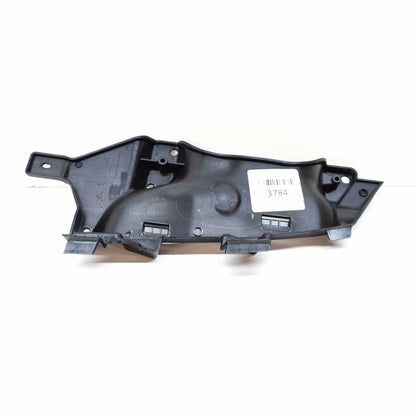 NEW MB S W222 AMG REAR BUMRPER RIGHT EXHAUST TIP BRACKET A2228856101 ORIGINAL