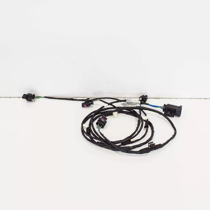 NEW BMW X1 F48 FRONT PARKING SENSORS CABLE HARNESS 61129392513 ORIGINAL