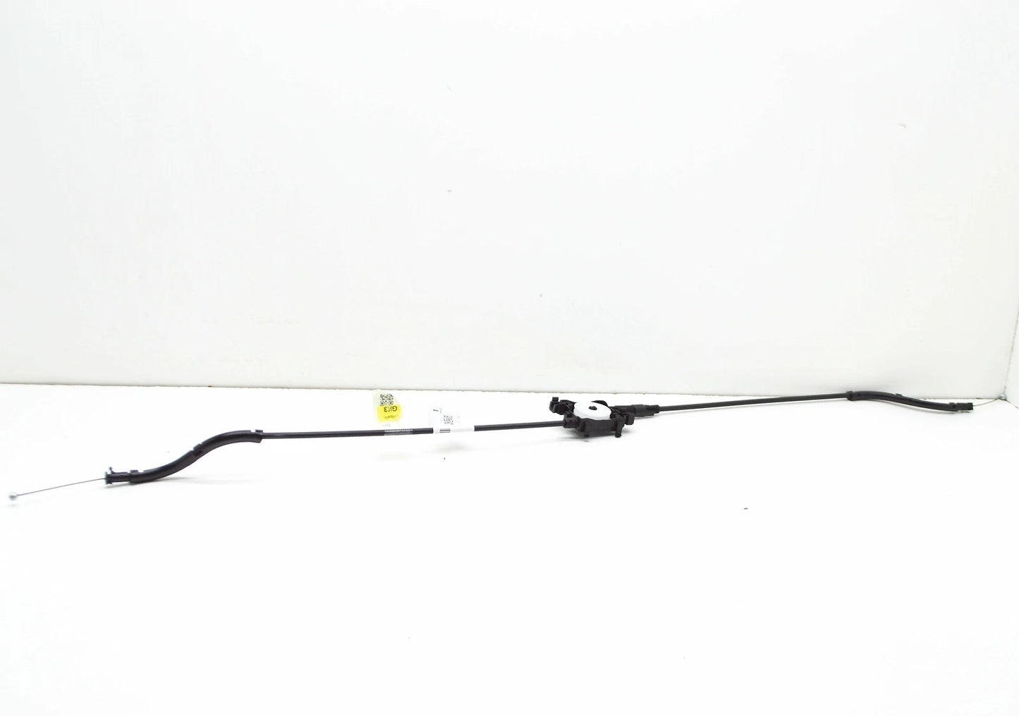 NEW VOLKSWAGEN T-ROC FRONT BONNET HOOD LID LOCK CABLE 2GA823531