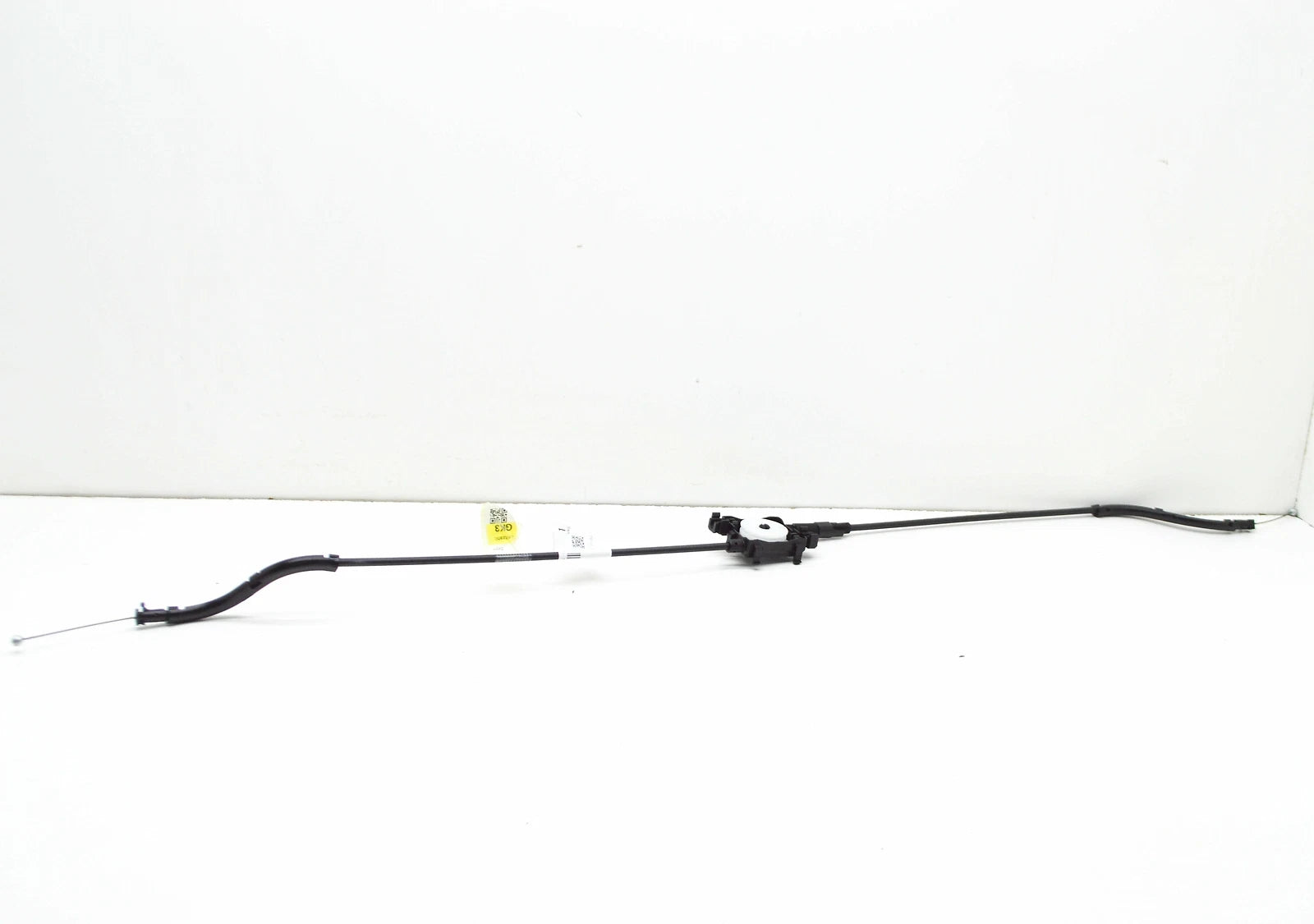 NEW VOLKSWAGEN T-ROC FRONT BONNET HOOD LID LOCK CABLE 2GA823531