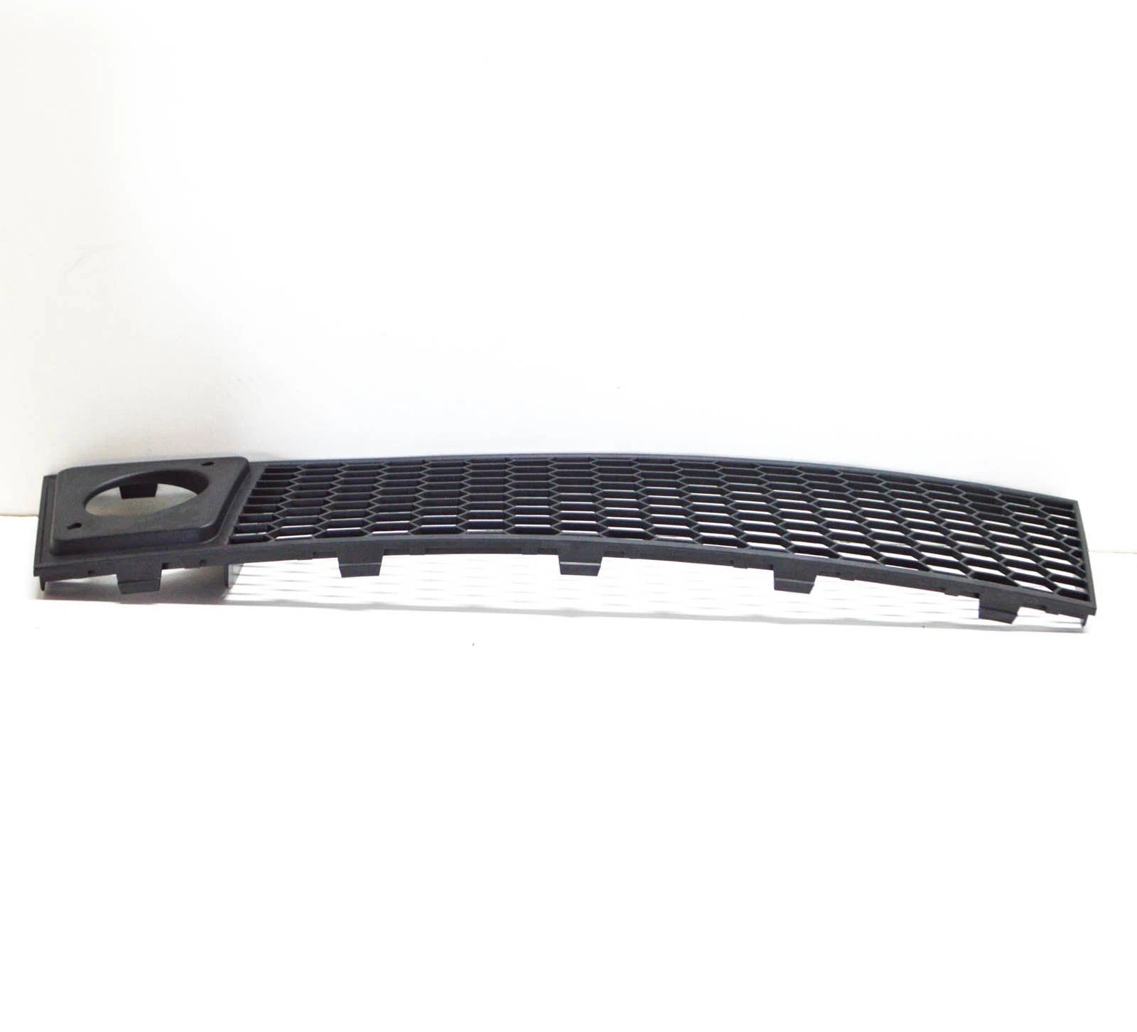 NEW BMW F01 F02 BUMPER CENTER M ACTIVE CRUISE CONTROL GRILLE 51117898461