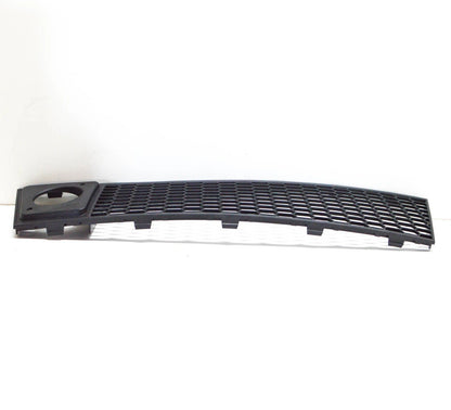 NEW BMW F01 F02 BUMPER CENTER M ACTIVE CRUISE CONTROL GRILLE 51117898461