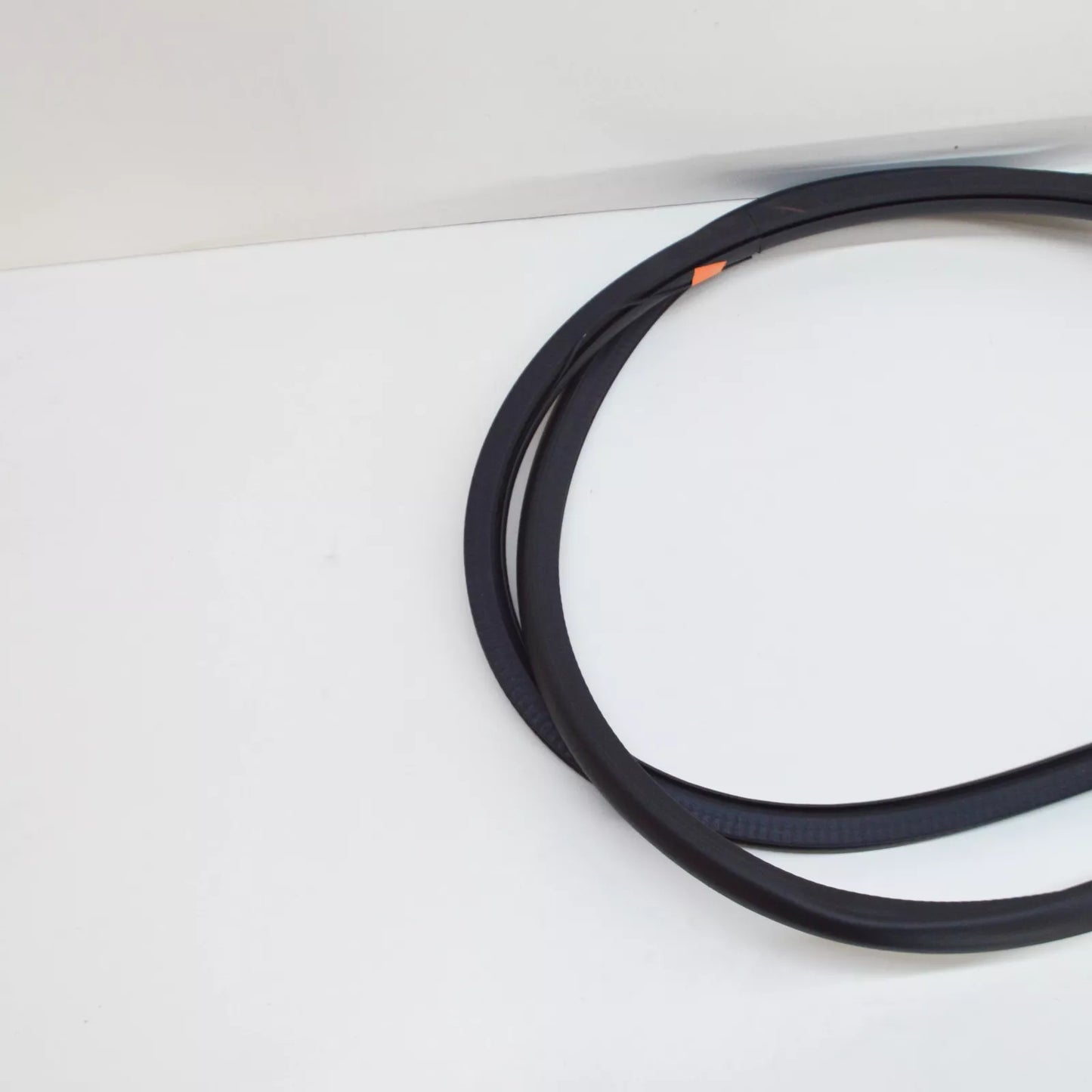 NEW MERCEDES-BENZ GLE W167 FRONT DOOR EDGE GUARD A1676971800 ORIGINAL