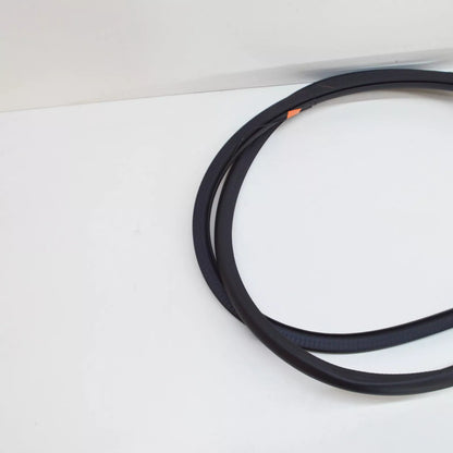 NEW MERCEDES-BENZ GLE W167 FRONT DOOR EDGE GUARD A1676971800 ORIGINAL