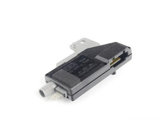 new mercedes-benz ml w163 antenna amplifier am/fm a1638200089 original