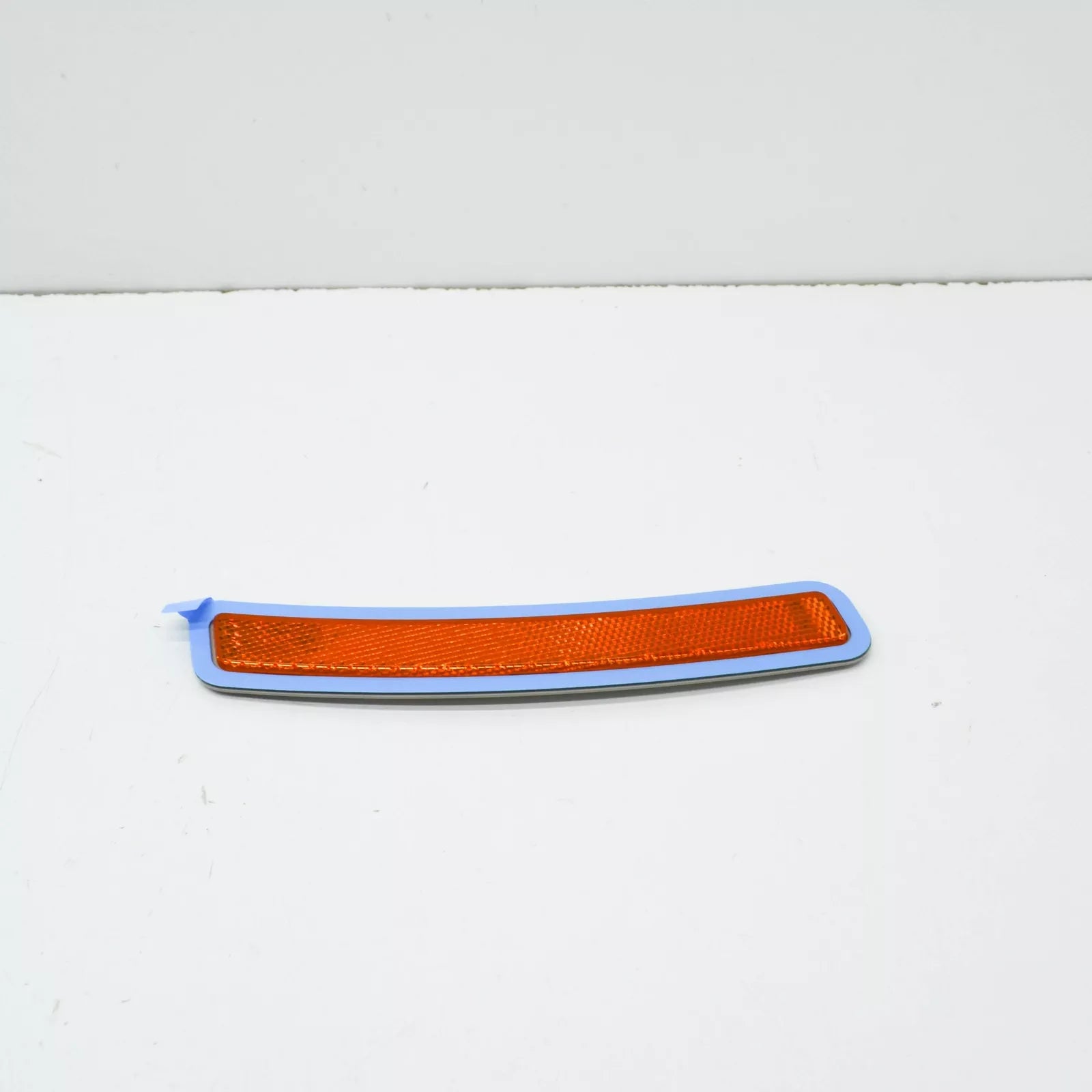 NEW BMW 3 G20 M FRONT LEFT SIDE MARKER REFLECTOR 63147433785 7433785 ORIGINAL