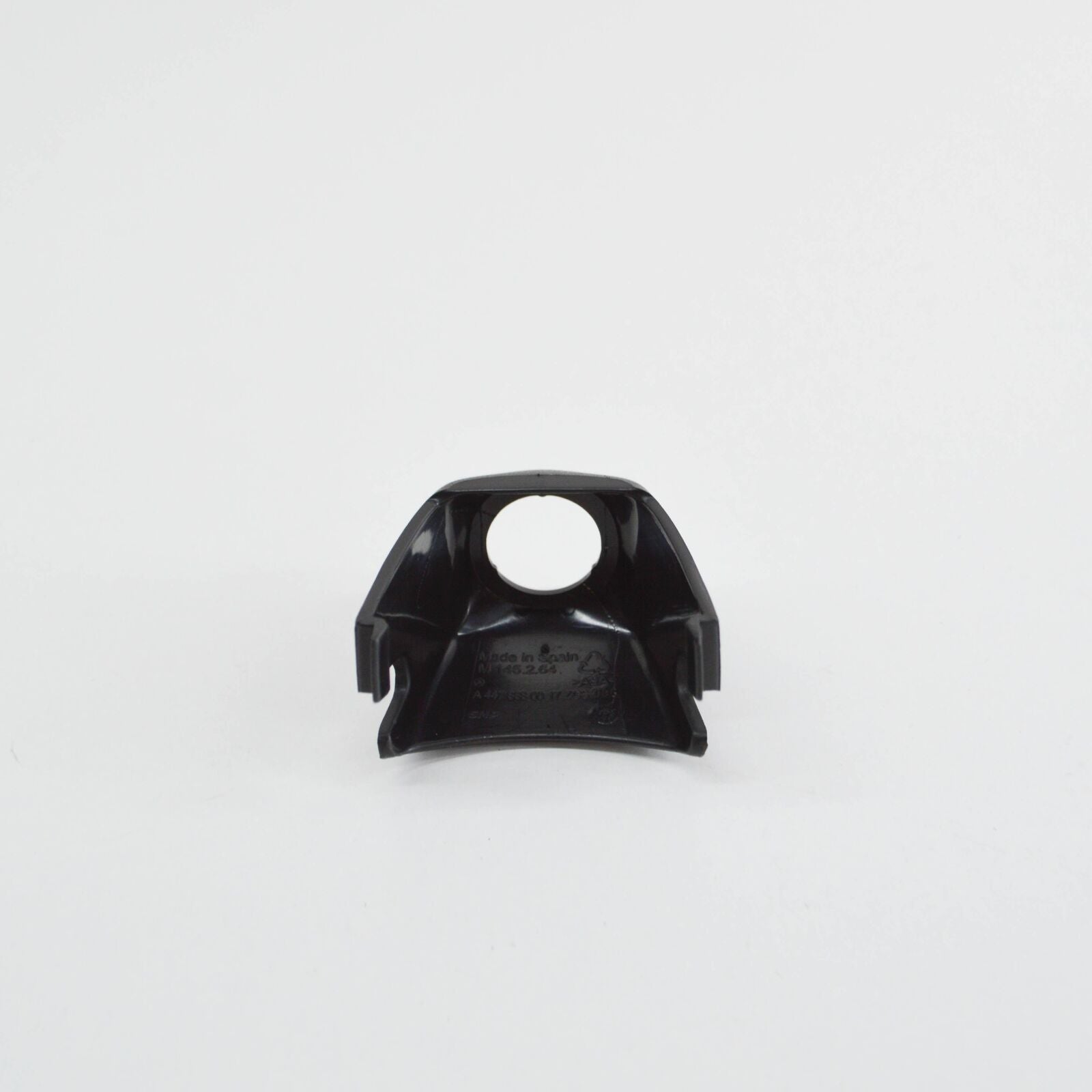 NEW MERCEDES-BENZ VITO W447 FRONT CAMERA TRIM RING A44788800179051 ORIGINAL