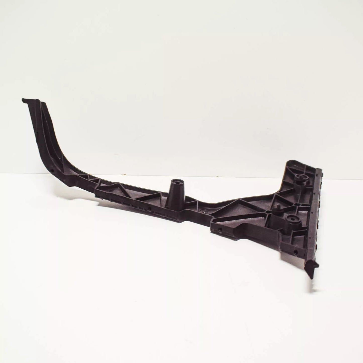 NEW AUDI Q5 8R REAR BUMPER LEFT BRACKET 8R0807453C ORIGINAL