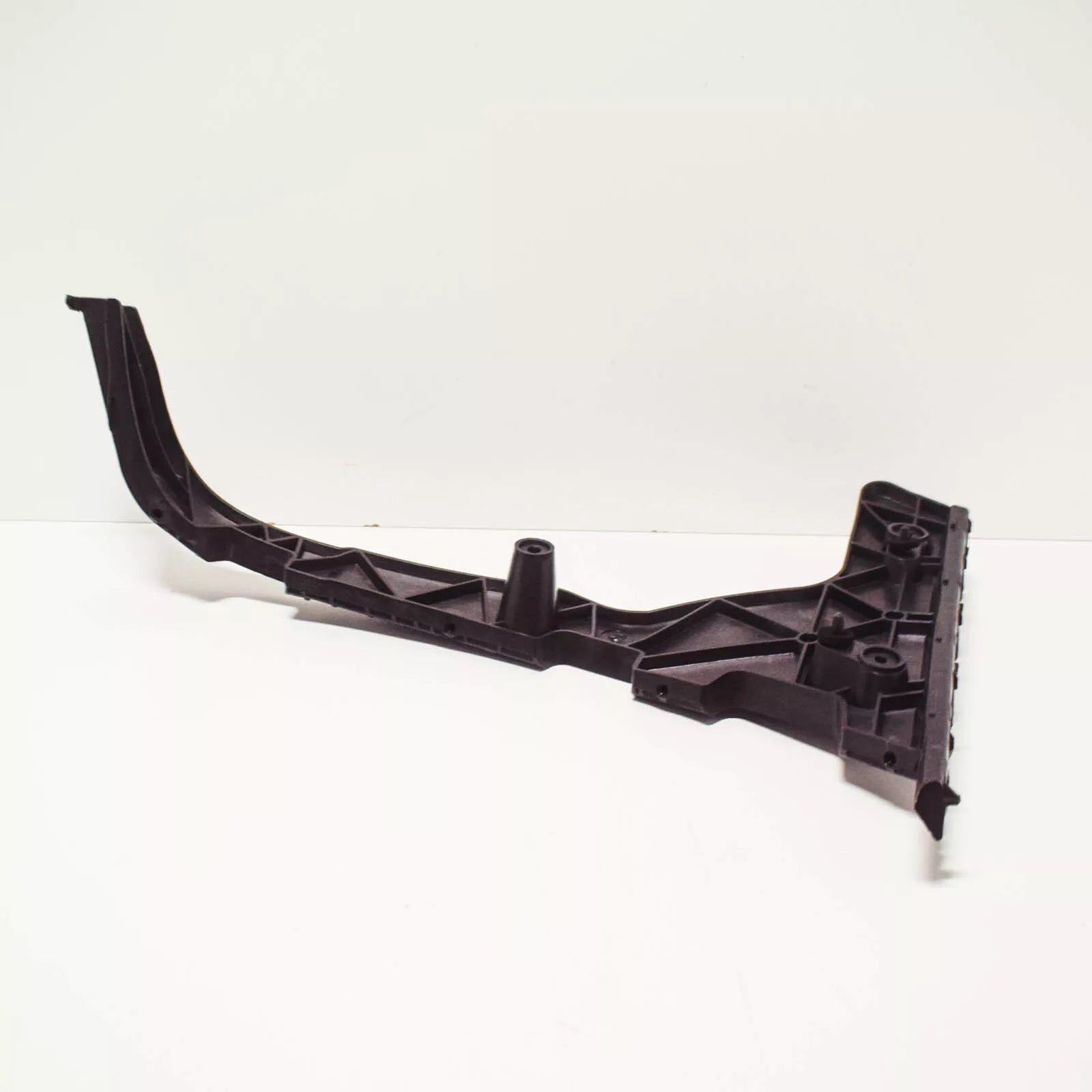 NEW AUDI Q5 8R REAR BUMPER LEFT BRACKET 8R0807453C ORIGINAL