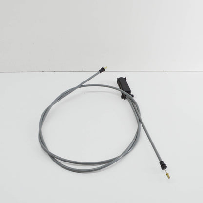 NEW MERCEDES-BENZ CL C215 ENGINE HOOD CABLE A2158800059 ORIGINAL
