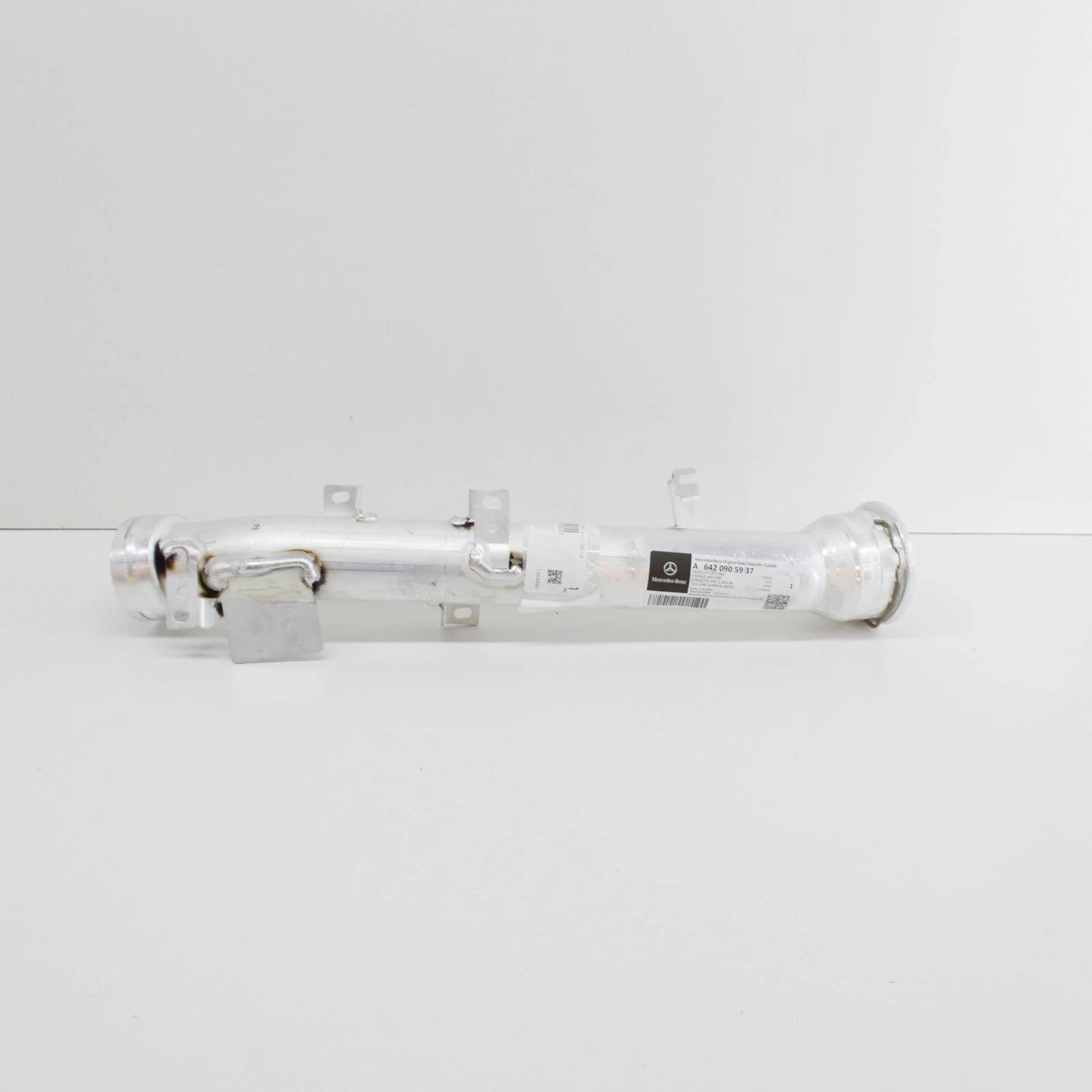 NEW MB SPRINTER 906 ENGINE AIR INTAKE HOSE A6420905937 3.0 DIESEL ORIGINAL