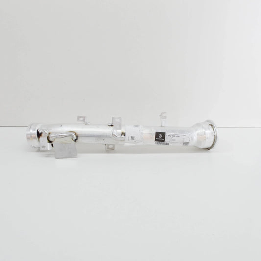 NEW MB SPRINTER 906 ENGINE AIR INTAKE HOSE A6420905937 3.0 DIESEL ORIGINAL