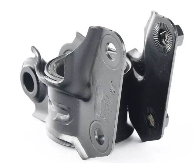 NEW VOLKSWAGEN ATLAS CA1 FRONT AXLE RIGHT BRACKET 3QF199232D