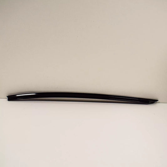 NEW BMW 4 CONVERTIBLE F33 A PILLAR FRONT LEFT SEAL 51347295569 7295569 ORIGINAL