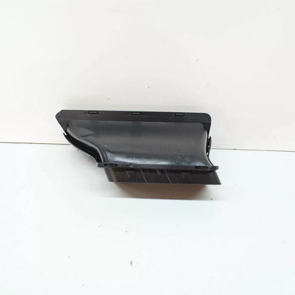 NEW VOLKSWAGEN POLO AW AIR INTAKE DUCT GUIDE 2Q0129618 ORIGINAL