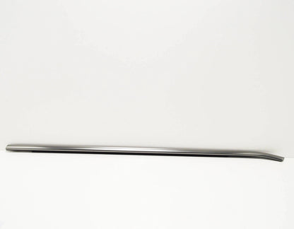 NEW BMW X6 F16 FRONT LEFT DOOR EXTERIOR CHANNEL COVER 51337377899 ORIGINAL