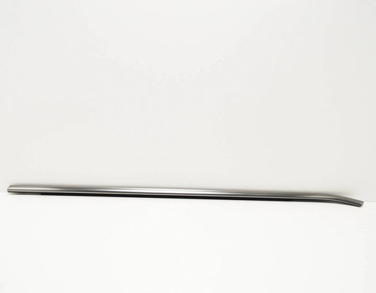 NEW BMW X6 F16 FRONT LEFT DOOR EXTERIOR CHANNEL COVER 51337377899 ORIGINAL