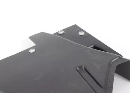 NEW BMW X5 E70 FRONT ENGINE COMPARTMENT SHIELDING 51757205147 7205147 ORIGINAL