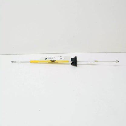 NEW AUDI A3 8P FRONT DOOR LATCH BOWDEN CABLE 8P4837085 ORIGINAL