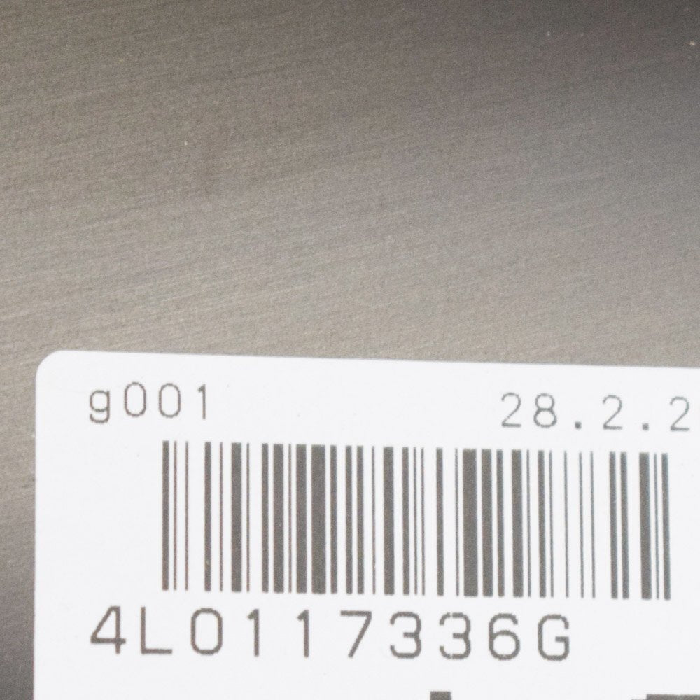 new audi q7 4l intercooler right side air duct 4l0117336g original