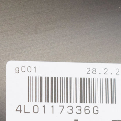 new audi q7 4l intercooler right side air duct 4l0117336g original