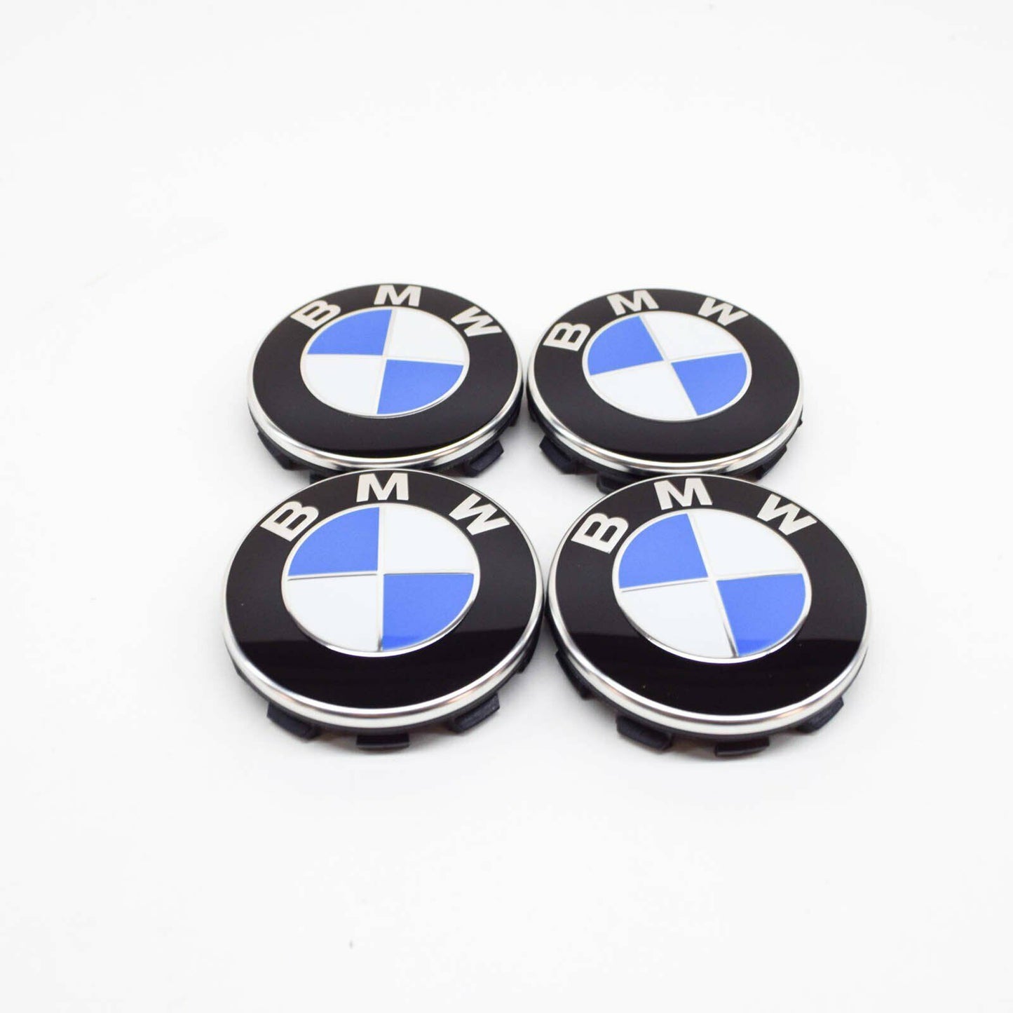 Genuine Bmw 1 F21 Wheel Center Hub Cap Cover Set 4X 36136783536 Original