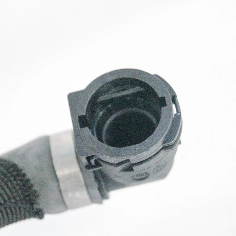 NEW BMW 5 SERIES F07 ENGINE COOLANT HOSE PIPE 17128614883 8614883 2010 ORIGINAL