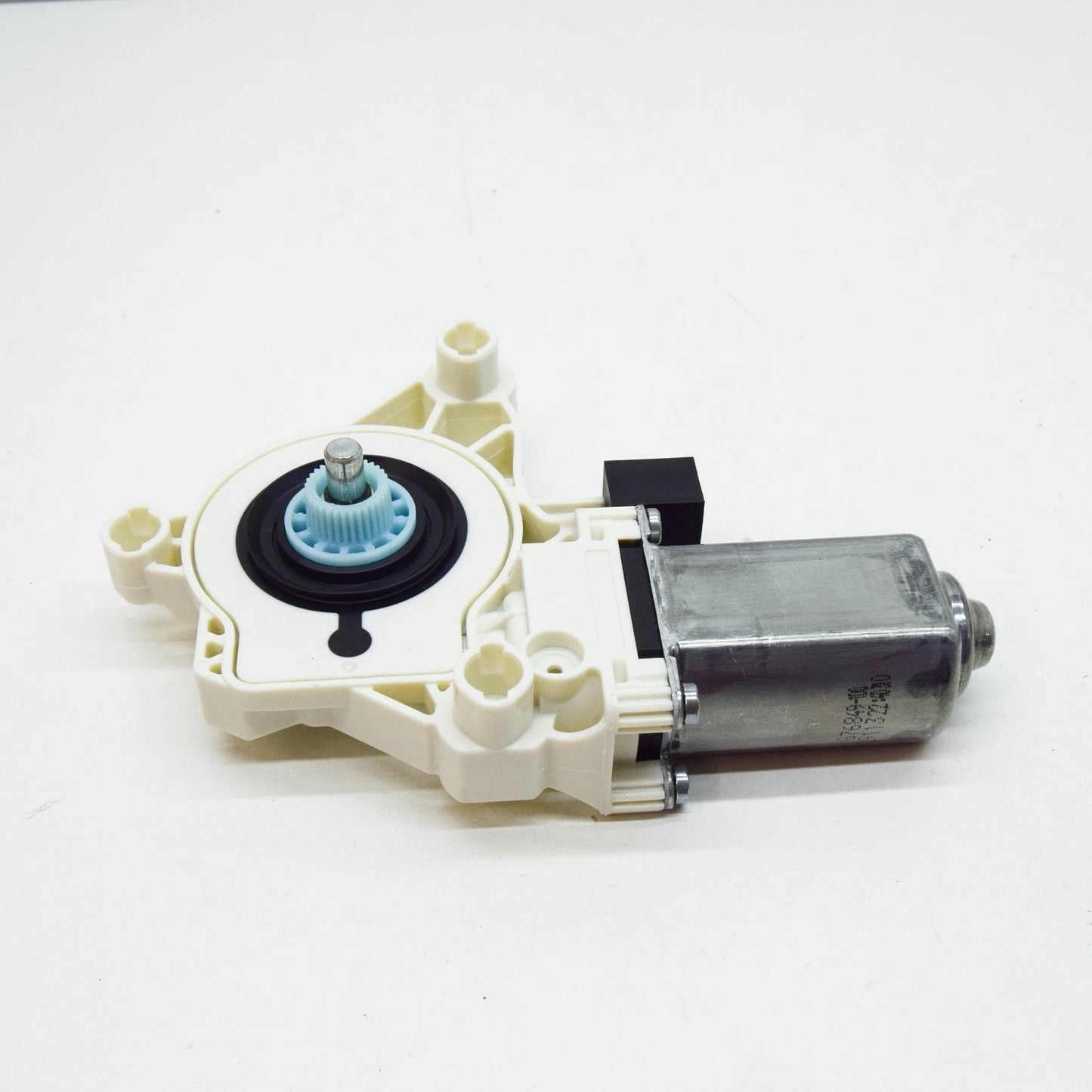 NEW VW PASSAT B8 FRONT RIGHT DOOR WINDOW REGULATOR MOTOR 4K0959802 ORIGINAL