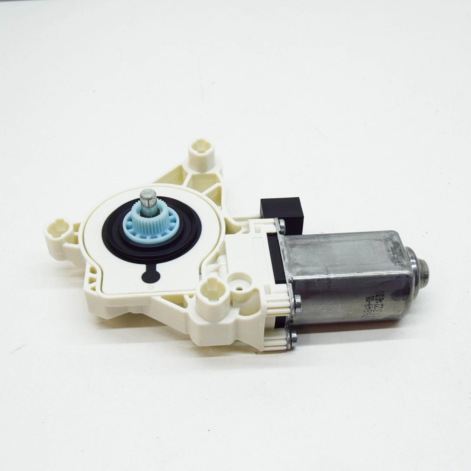 NEW VW PASSAT B8 FRONT RIGHT DOOR WINDOW REGULATOR MOTOR 4K0959802 ORIGINAL