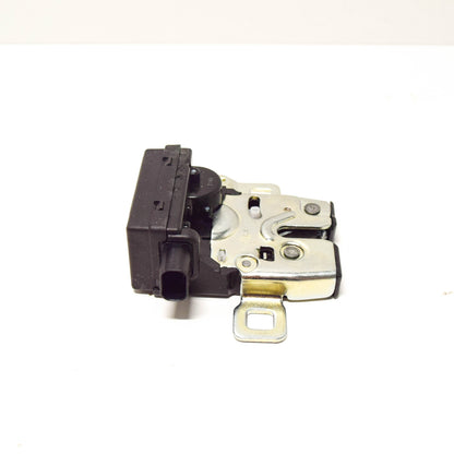 new mini cooper r56 rear trunk lid lock 51242754528 2754528 2009 original