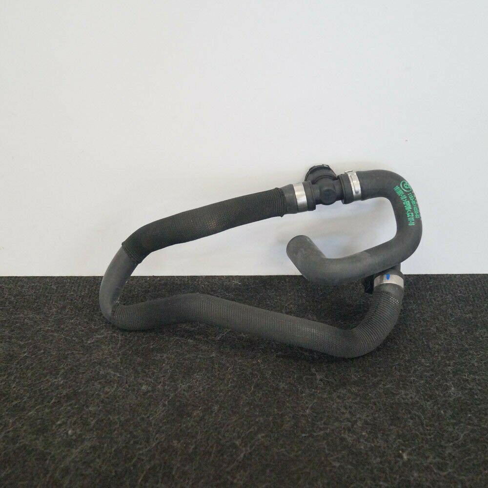 new audi a1 8x windscreen washer fluid hose line 8x0955970a original