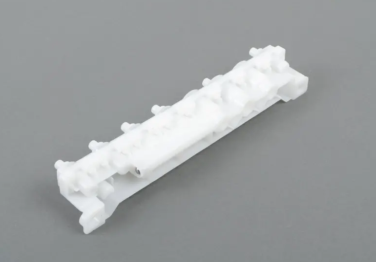 NEW MERCEDES-BENZ S W140 VACUUM SYSTEM VALVE A1408000478 ORIGINAL