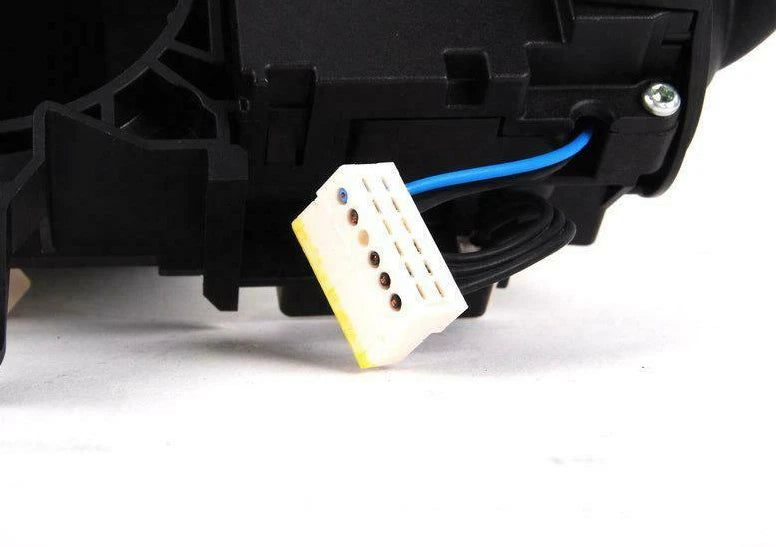 NEW VOLKSWAGEN EOS STEERING COLUMN COMBINATION SWITCH 5K0953513M9B9