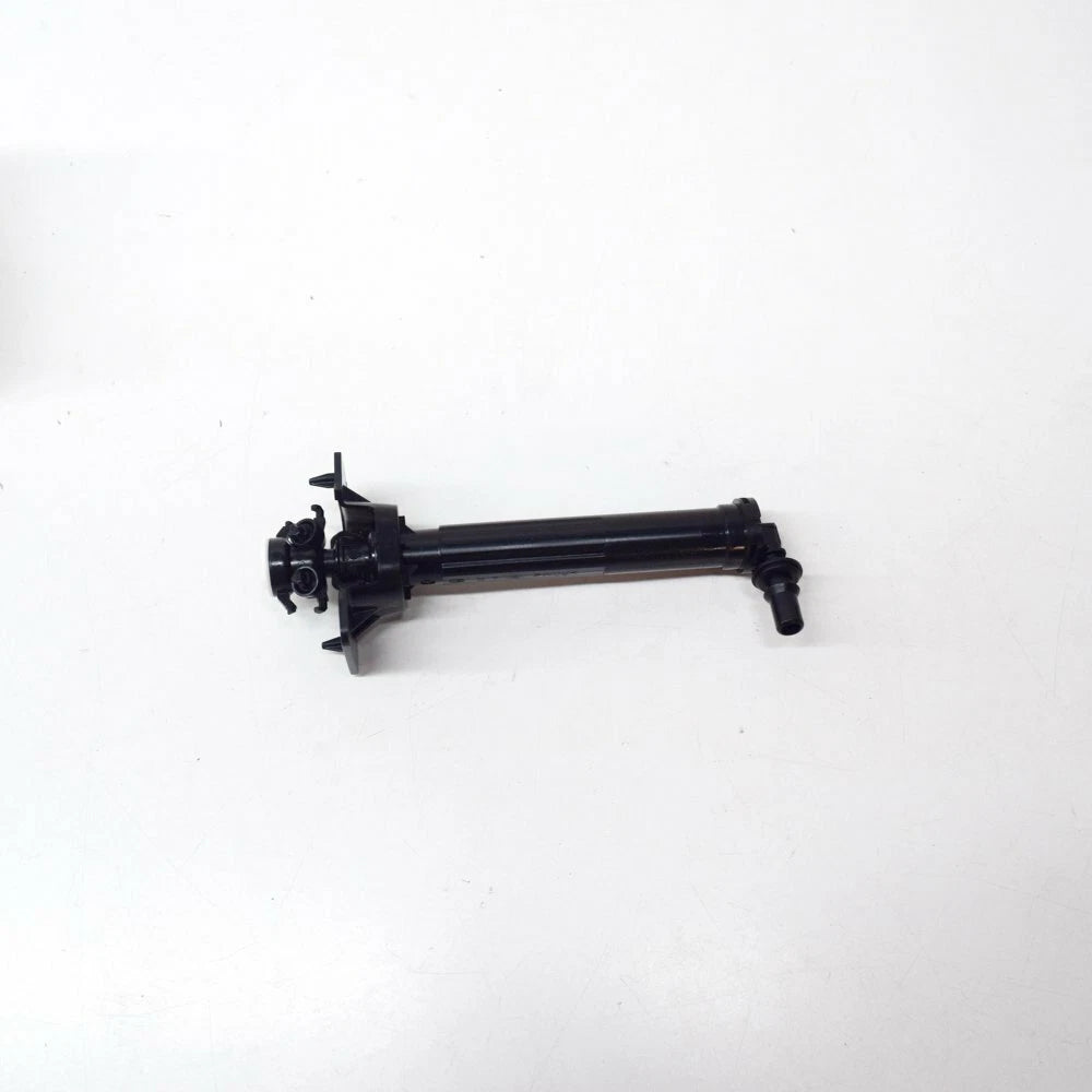 NEW AUDI E-TRON RIGHT SIDE HEADLIGHT WASHER SPRAY JET 4KE955102 2021