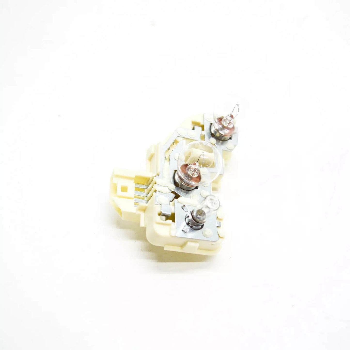 NEW BMW 3 E91 REAR RIGHT TAIL LIGHT BULB SOCKET 63217183844 ORIGINAL