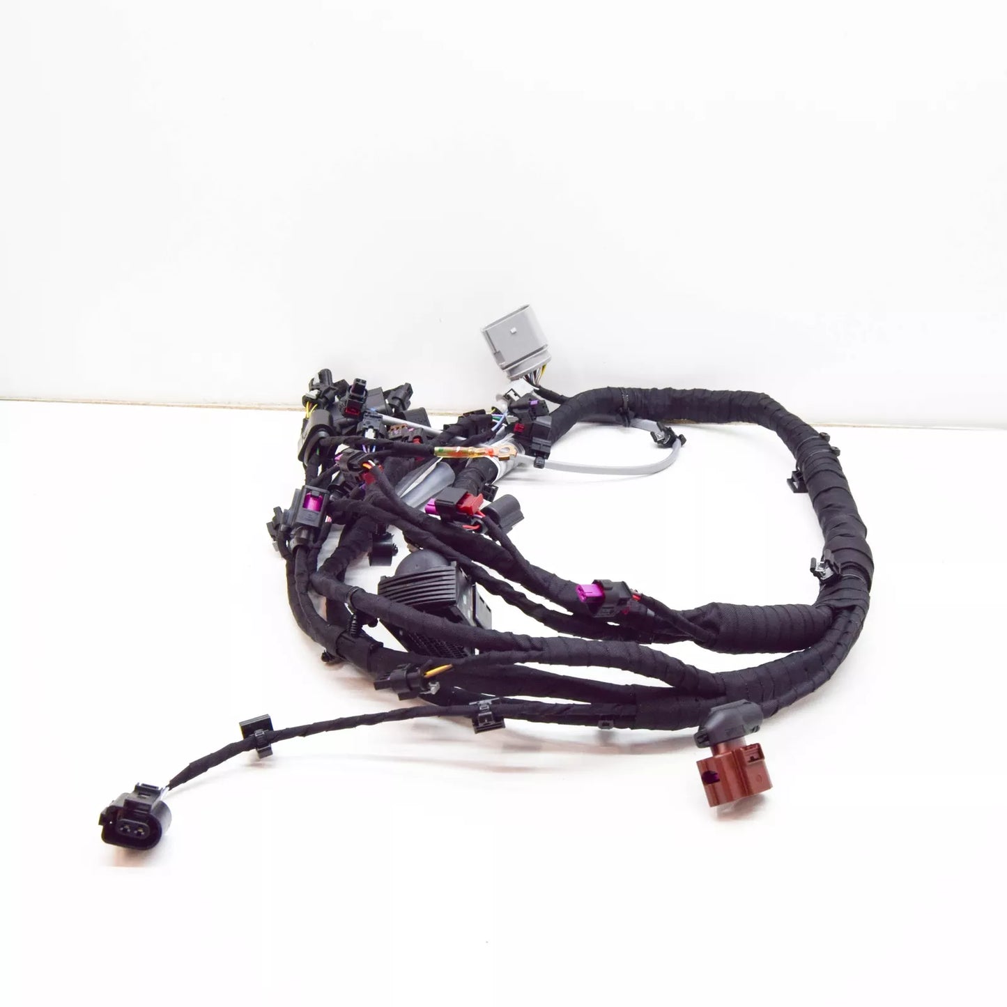 NEW VOLKSWAGEN ARTEON 3H7 ENGINE WIRING SET 05E972627A ORIGINAL