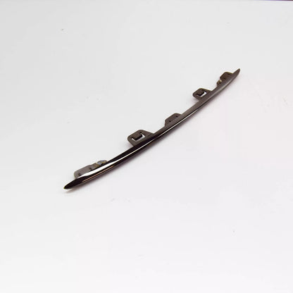 NEW MERCEDES-BENZ EQS V297 REAR RH UPPER BUMPER TRIM STRIP A2978856803 ORIGINAL