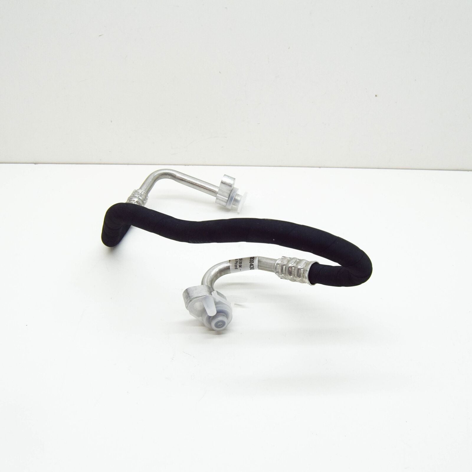 NEW MERCEDES-BENZ A W177 A/C REFRIGERANT LINE RHD A1778304301 ORIGINAL