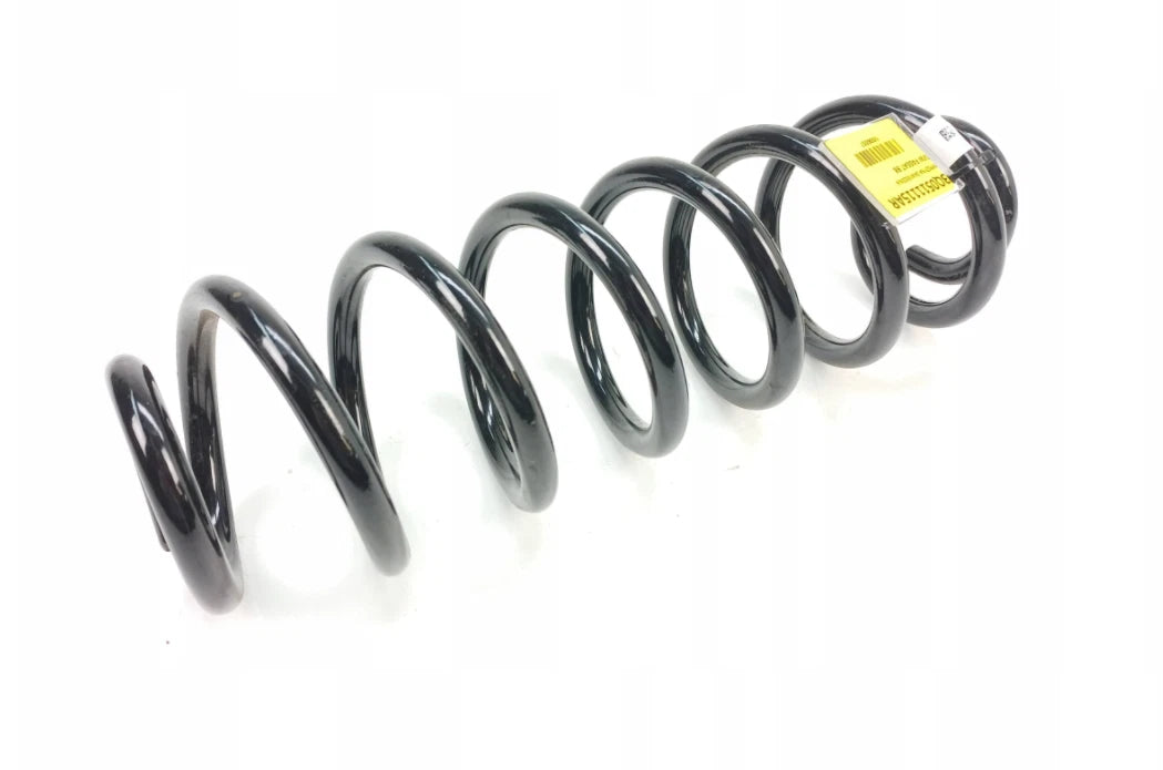 NEW VOLKSWAGEN PASSAT B8 REAR COIL SPRING 3Q0511115AR ORIGINAL
