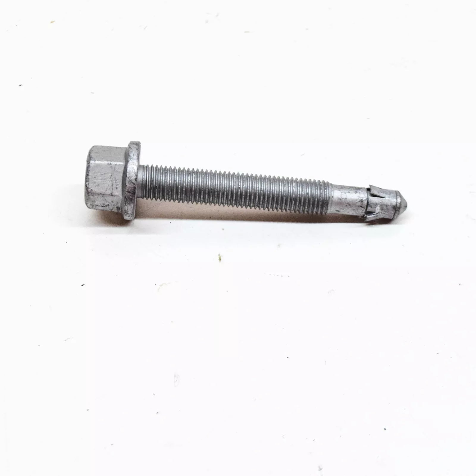 NEW VOLKSWAGEN TRANSPORTER V T5 SPACE TIRE CARRIER BOLT 701801651A ORIGINAL