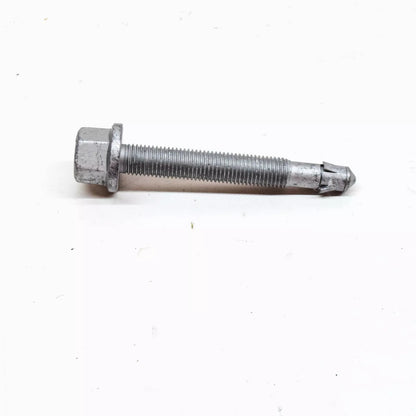NEW VOLKSWAGEN TRANSPORTER V T5 SPACE TIRE CARRIER BOLT 701801651A ORIGINAL