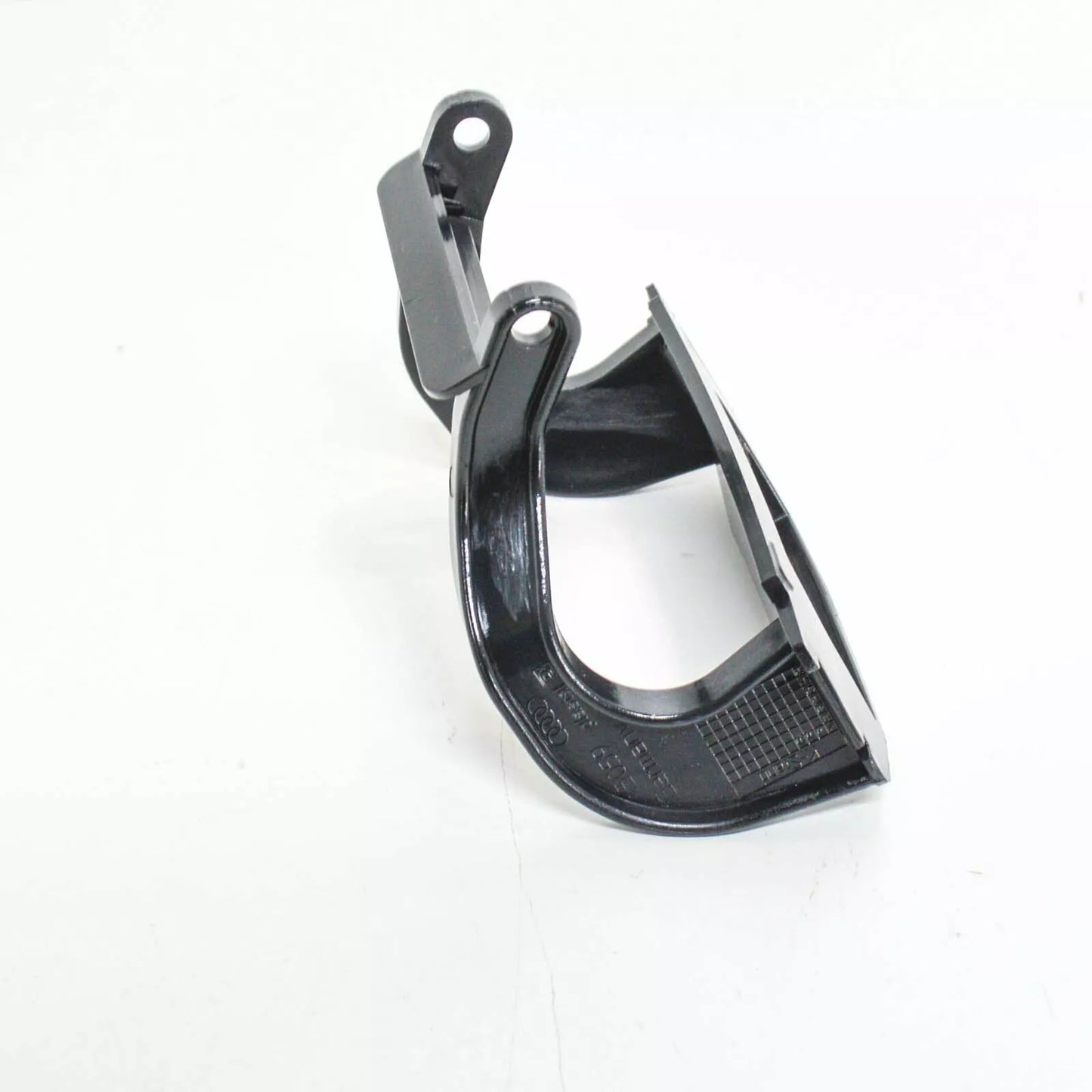 NEW AUDI A5 8T LEFT HEADLIGHT WASHER COVER BRACKET 8T0955635 ORIGINAL