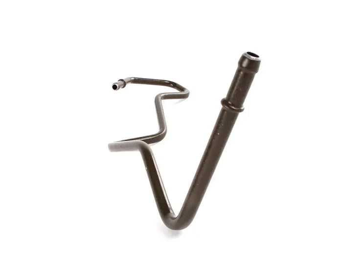 NEW BMW 7 E38 FRONT FUEL FEED LINE 16121183218 1183218 ORIGINAL