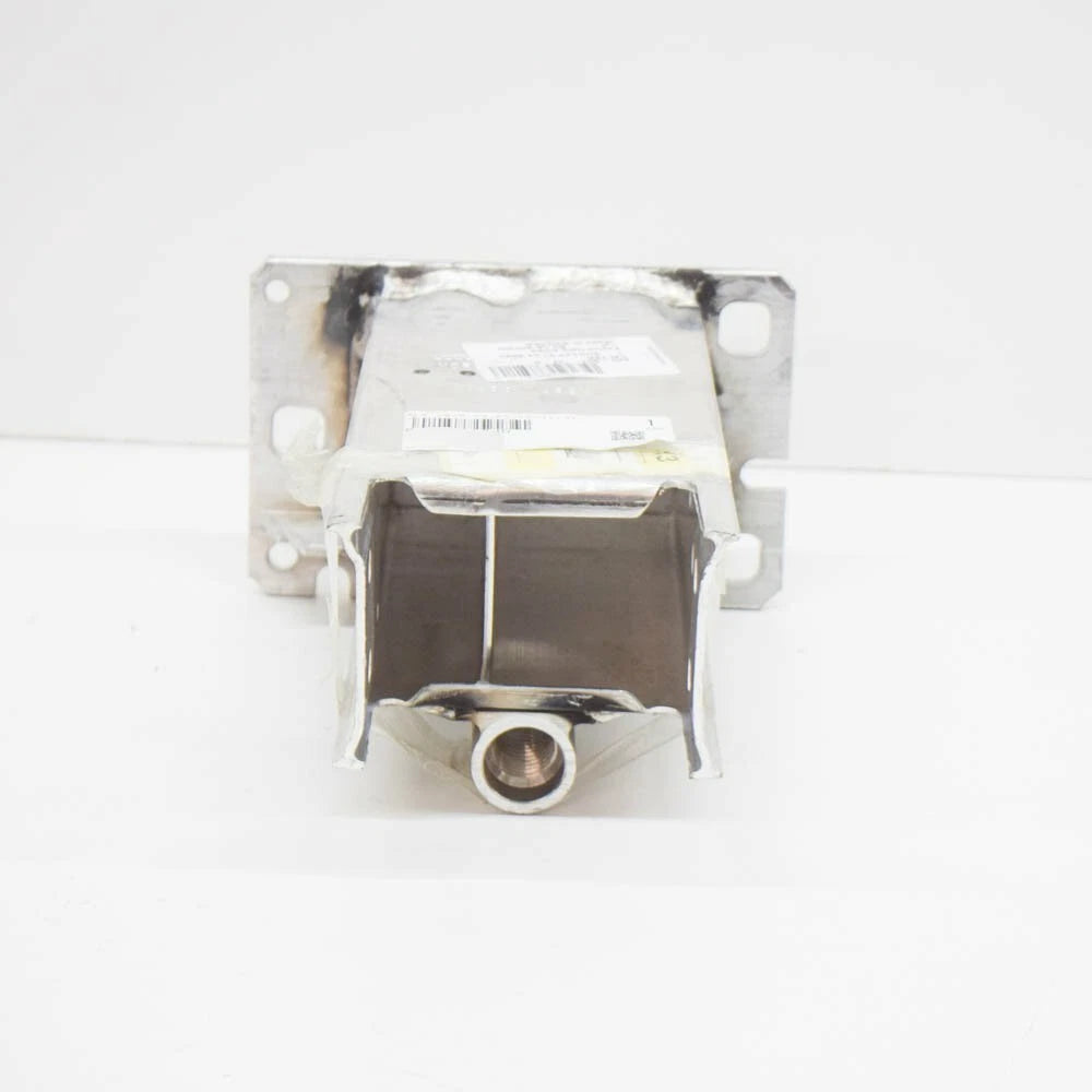 NEW AUDI A4 B8 FRONT RIGHT CRASH BAR BRACKET CARRIER 8K0807134D