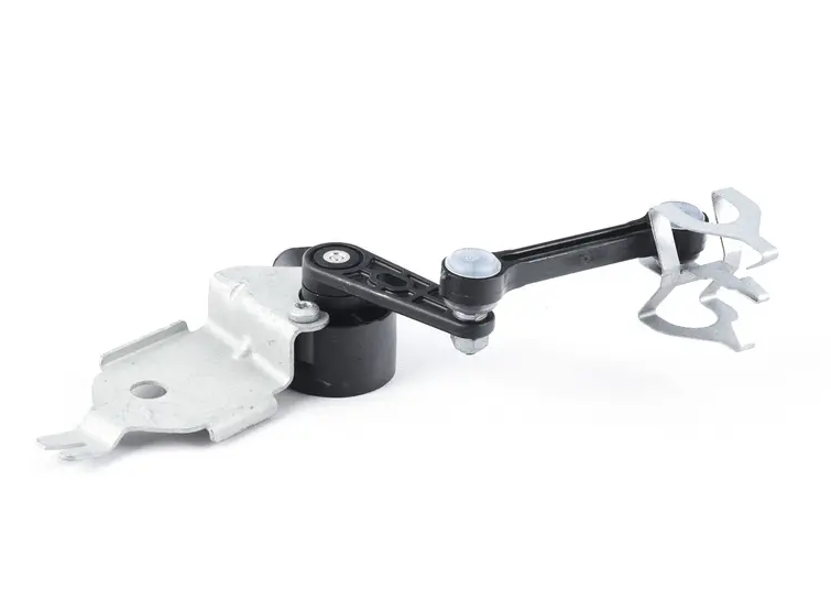 NEW MERCEDES-BENZ C W205 FRONT LEFT HEADLIGHT LEVEL SENSOR A2139053302 ORIGINAL