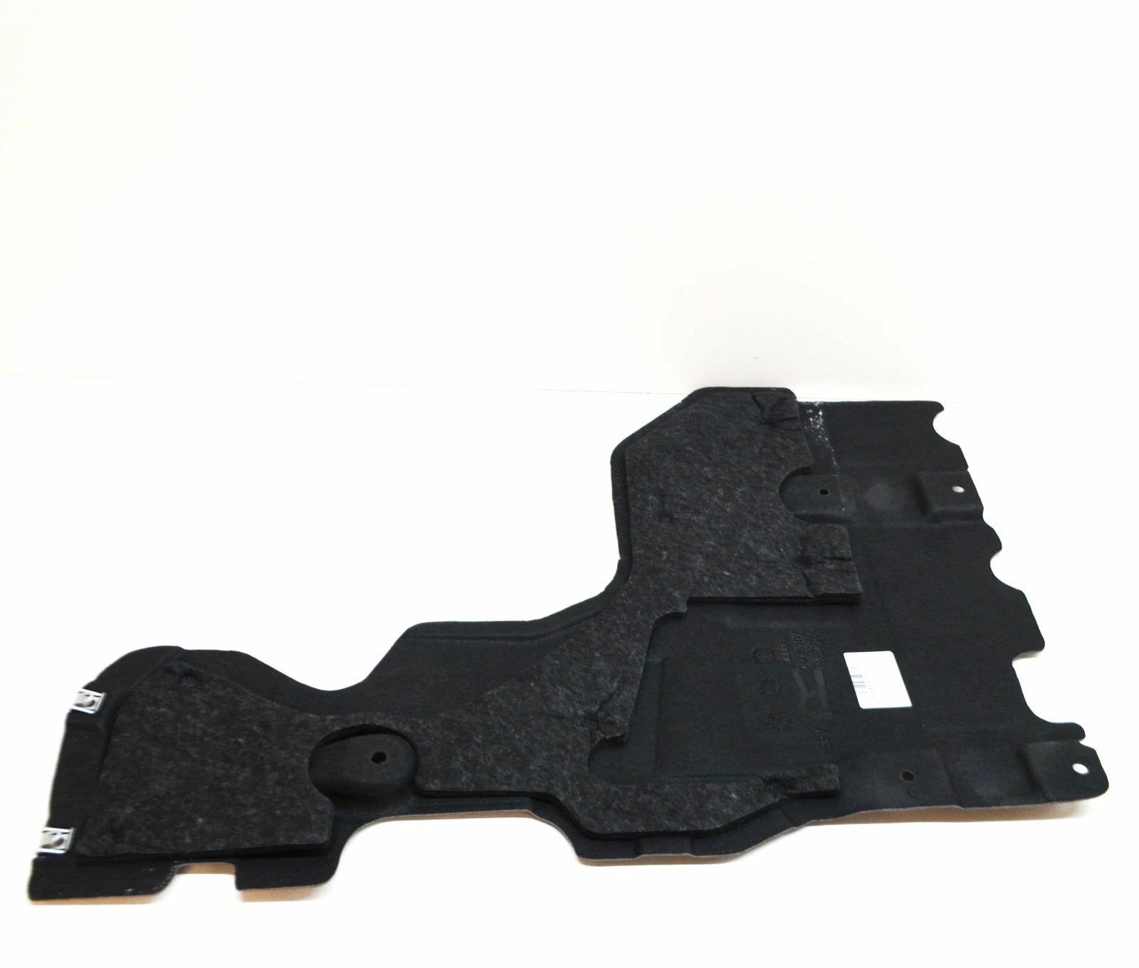 NEW AUDI A8 D4 REAR RIGHT FLOOR PAN SPLASH SHIELD PROTECTION 4H4825214D ORIGINAL